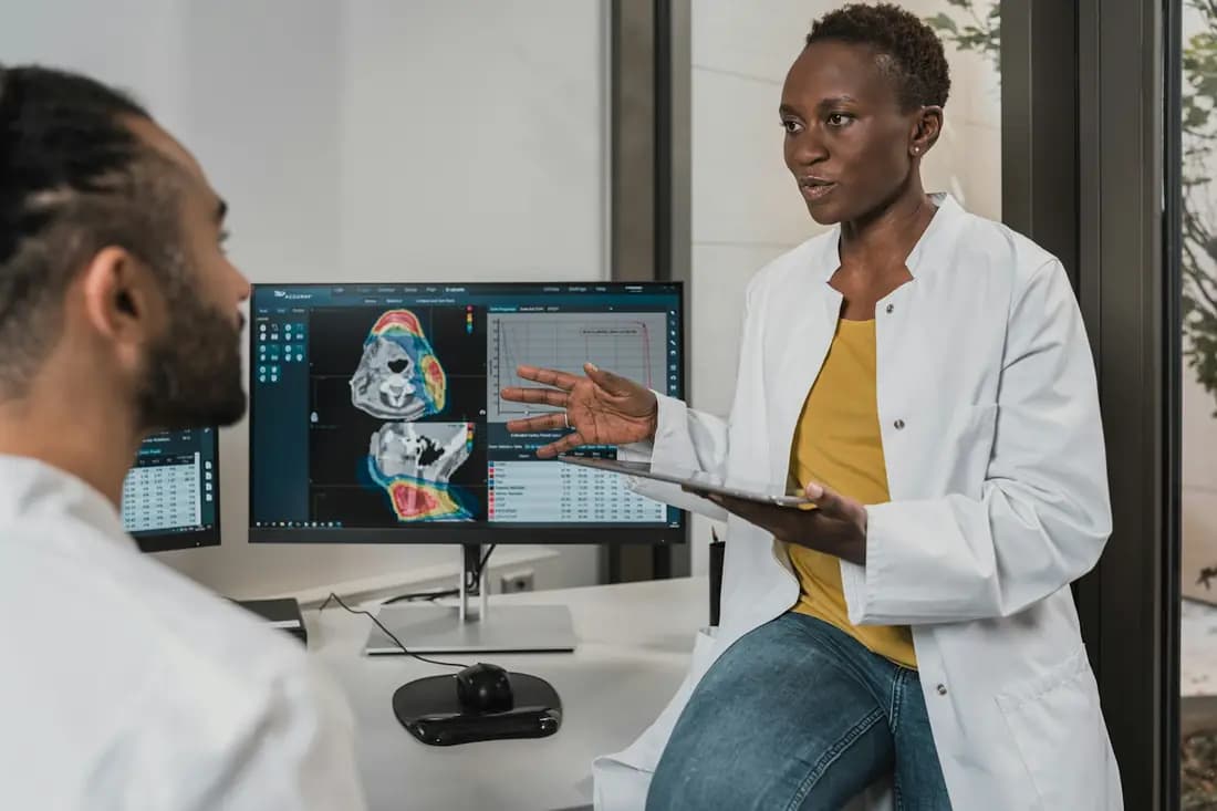 Dr. Ama Boateng